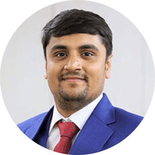 Parth Shah
