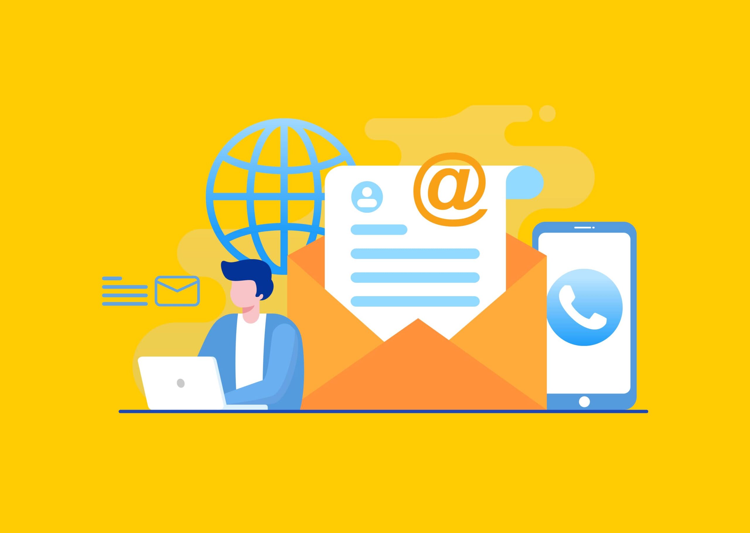 8 email marketing hacks you just cant miss