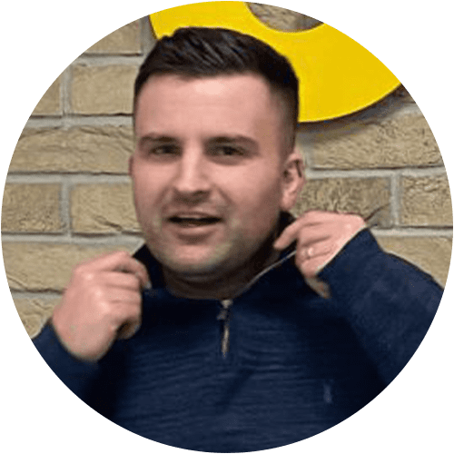 Ian Butler