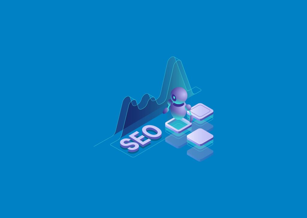 SEO: Top trends to embrace in 2025